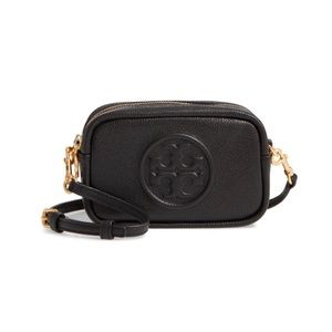 Tory Burch Perry Bombé Mini Bag